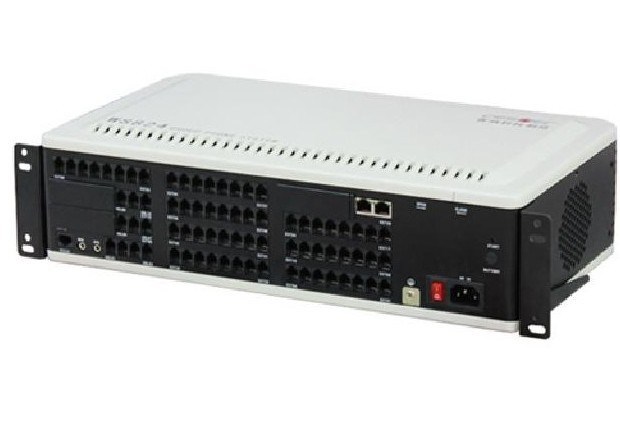 WS824(9)i混合型IP PBX電話交換機