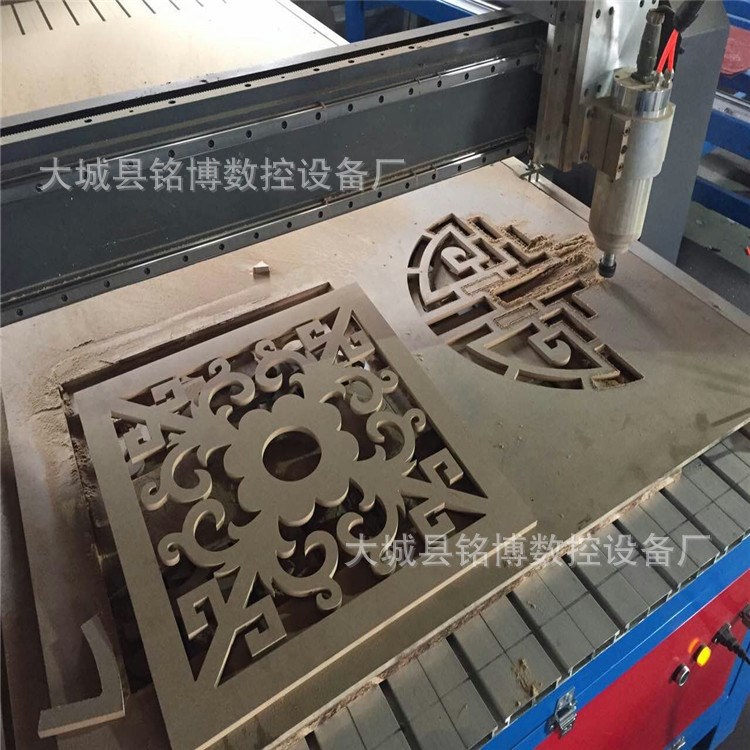 率三頭木工雕刻機 佛像木工雕刻機 方軌木材雕刻機 產品