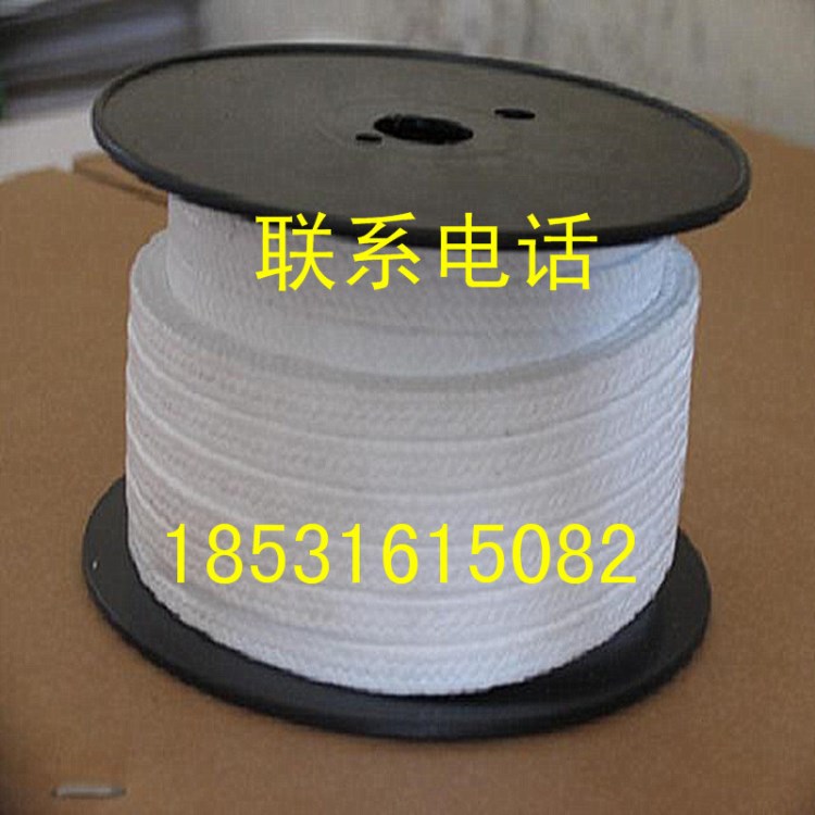 生產(chǎn)水基盤根 苧麻纖維盤根 亞克力纖維盤根