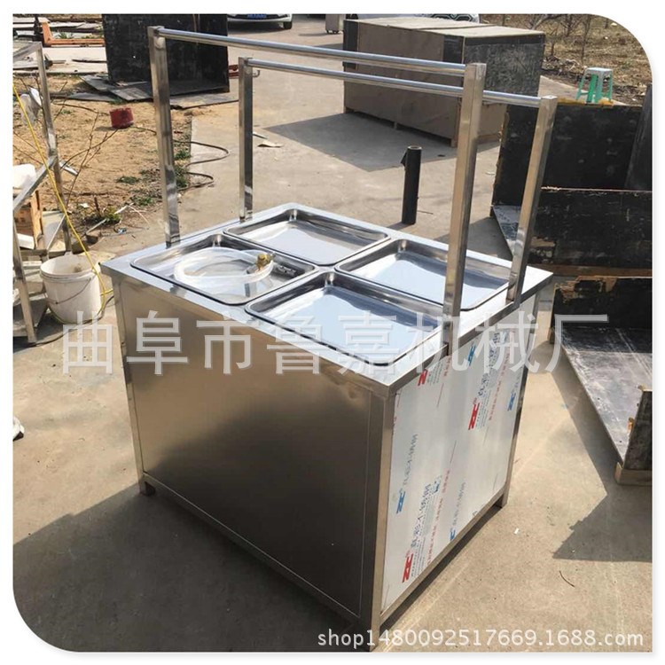 腐竹油皮機(jī) 酒店油豆腐皮加工機(jī) 電加熱節(jié)能環(huán)保設(shè)備 豆制品加工