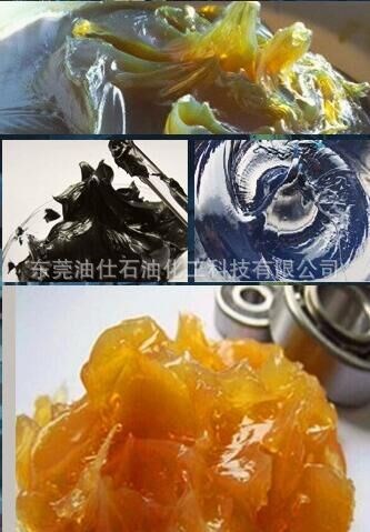 廠家批發 電接點潤滑脂 20年品質 東莞油仕潤滑油