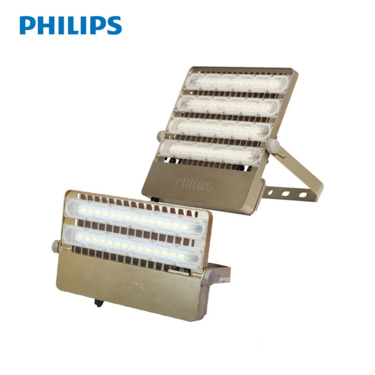 批发Philips/飞利浦LED泛光灯BVP163 220w 投光灯BVP162 110w