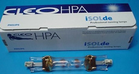 PHILIPS飛利浦 HPA400/30S UV燈400W 可代替HOK4/120