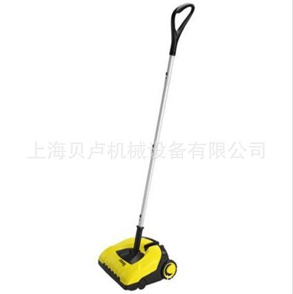 供應(yīng)上海、江蘇、浙江、昆山德國(guó)KARCHERK85充電式掃地機(jī)原裝