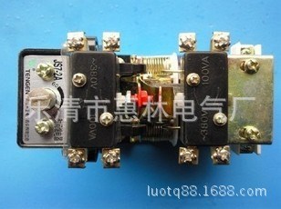 供應 空氣式時間繼電器JS7-4N.