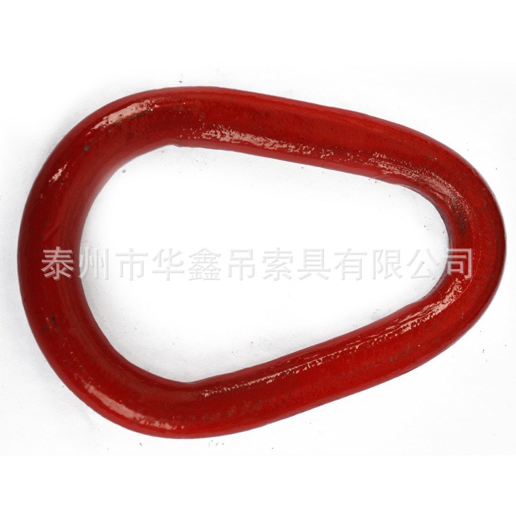 【華鑫索具】供應(yīng)梨型高強(qiáng)吊環(huán) 歡迎選購(gòu)