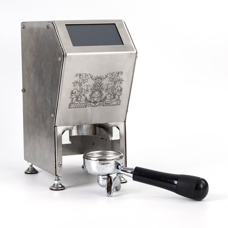EAZY V3全自動壓粉機 自動咖啡機 多功能咖啡機  價格優惠