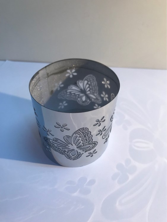 LED燈罩 定做 金屬制品鏤空花紋 燈具配件