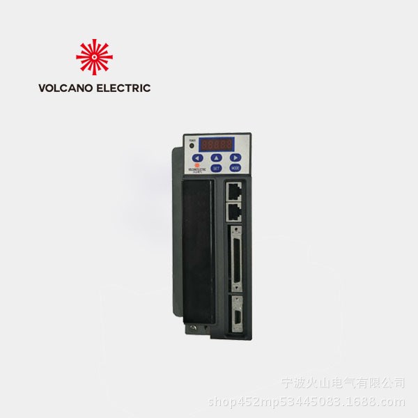 2.2KW 永磁同步無(wú)刷電機(jī)矢量正玄波控制器