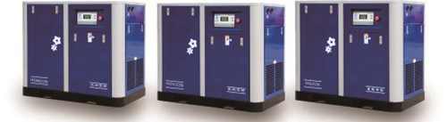 批發紅五環牌螺桿式空壓機HG22B-8 22KW 30HP