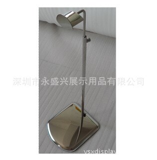 現(xiàn)貨供應(yīng)專柜掛包架，賣賣店掛包架，賣場包包展示架，可訂做
