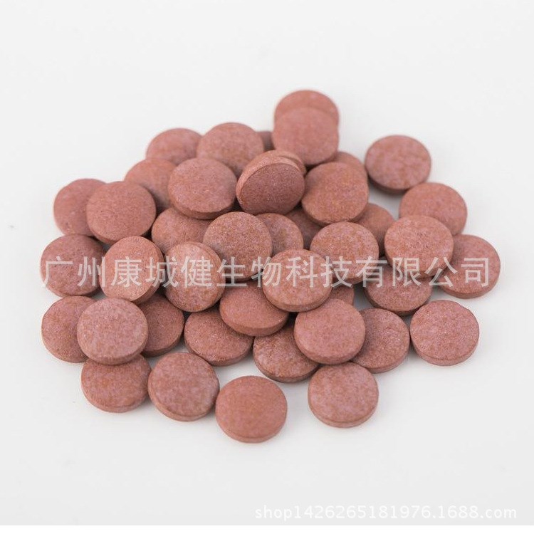 食品 保健食品 片劑貼牌加工 各種片劑加工定制 片劑oem加工