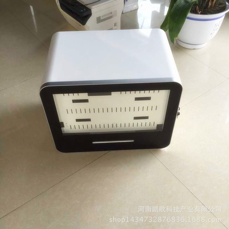 河南凱歌科技微信打印機(jī)智能設(shè)備定制新型mini微信打印機(jī)