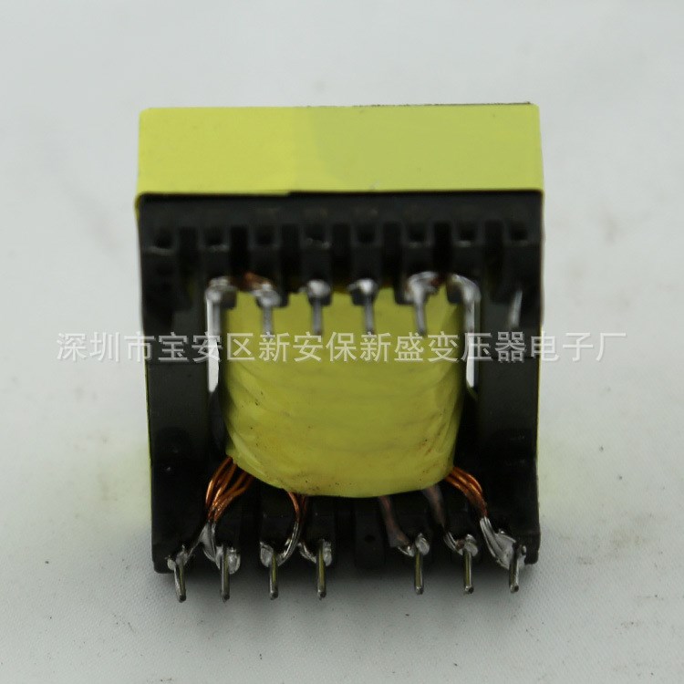 脈沖變壓器 開關電源高頻變壓器廣告擴播機磁芯設備專用 生產