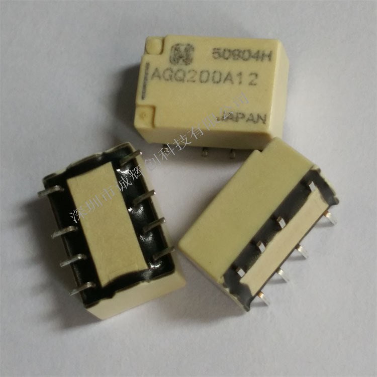 松下 信號(hào)繼電器DS2E-ML2-DC24V 全新原裝 ROSH（環(huán)保）