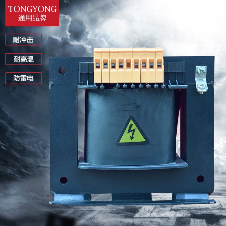 变压器厂家现货销售电源隔离变压器定制三相干式机床机械变压器