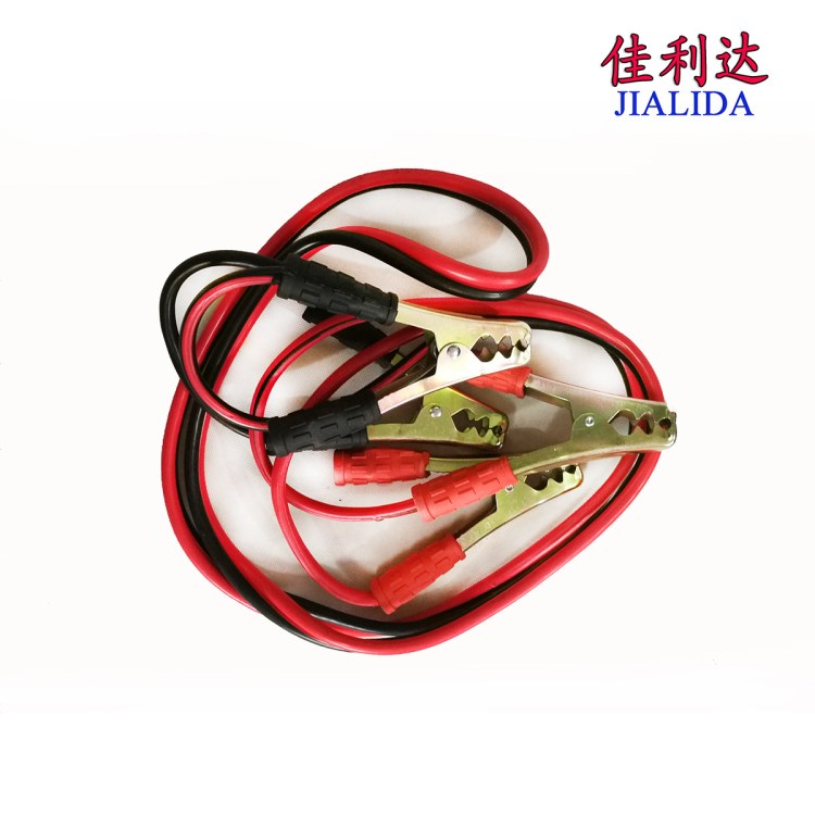 供應電瓶夾、電瓶線、電瓶應急線、電瓶救急線、電瓶搭火線