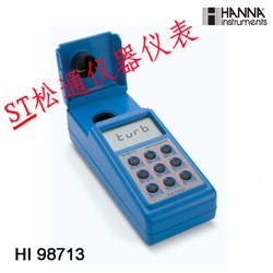 意大利哈納 濁度計 HI98713（HI93703-11N）濁度分析儀