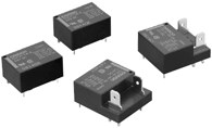 歐姆龍(OMRON)功率繼電器G5CA-1A-E DC24V