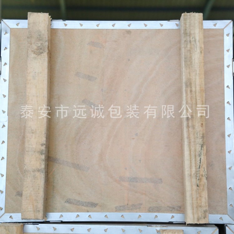 全國(guó)供應(yīng)鋼邊箱 堅(jiān)固實(shí)用鋼帶包裝箱 精細(xì)做工鋼邊箱量大優(yōu)惠