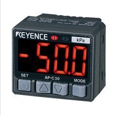 議價(jià) 出售全新原裝KEYENCE基恩士壓力傳感器 AP-C30KP