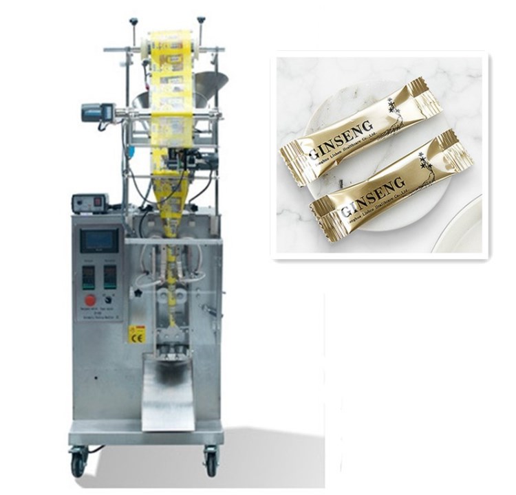 香精香料粉末包裝機自動計量食品添加劑粉末包裝機粉劑包裝機