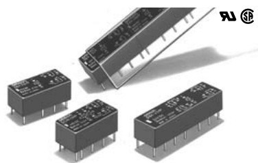 OMRON歐姆龍繼電器G6A-274P-ST-US 5V 全新原裝