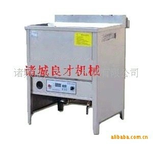 供應(yīng)食品加工設(shè)備|食品油炸機(jī)、諸城油炸機(jī)【山東食品機(jī)械】