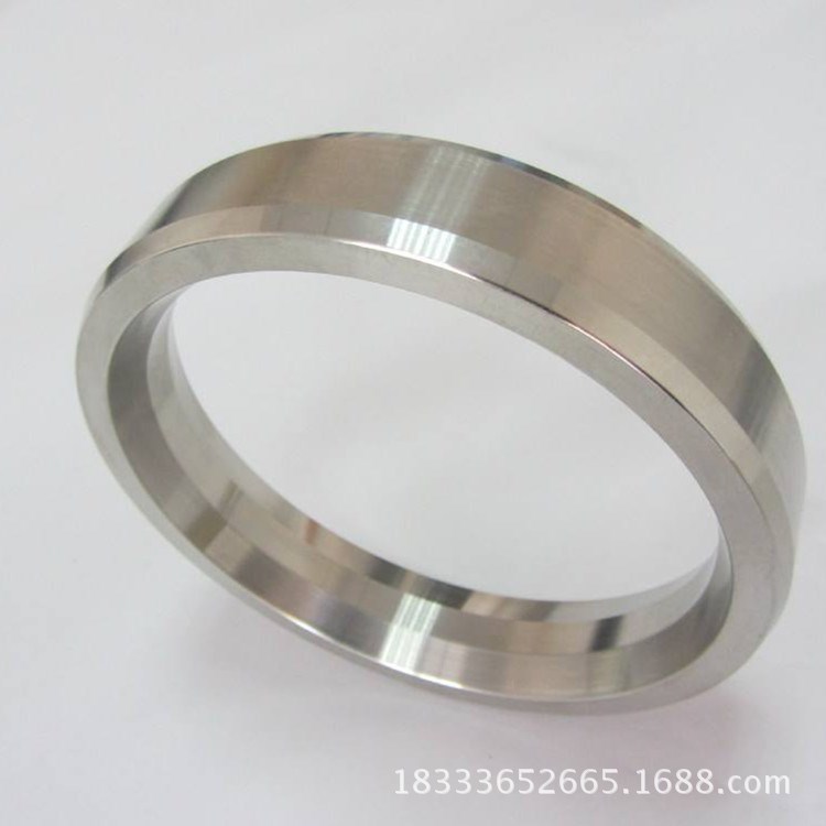 供應(yīng)BX金屬環(huán)墊 耐高溫12金屬八角墊片 密封件