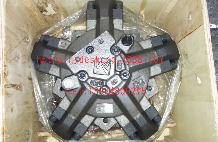 STF斯達(dá)弗液壓馬達(dá) 海天注塑機(jī)液壓馬達(dá)ITM11系列