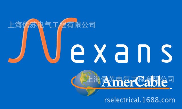 AmerCable  美國(guó)電纜   美國(guó)礦用電纜