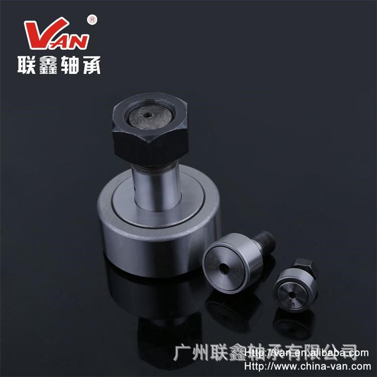 滾輪滾針軸承CF18