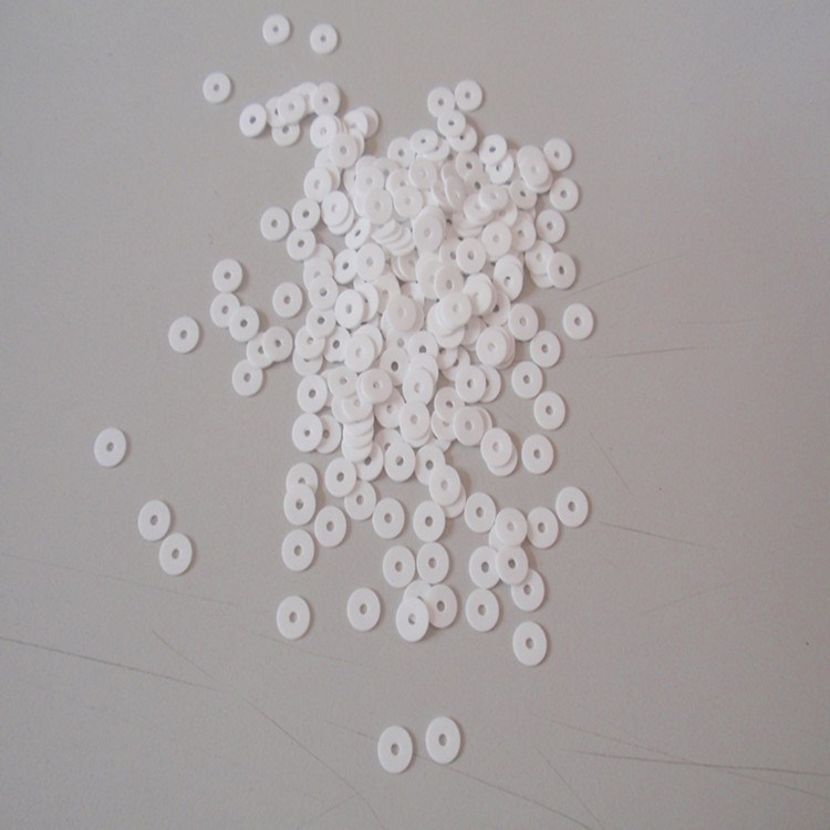 上海氧化鋁陶瓷墊片基片