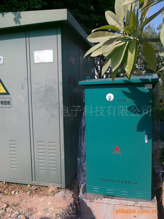 廠家直銷 成套節能控制裝置 （用于路燈箱變、照明配電箱）