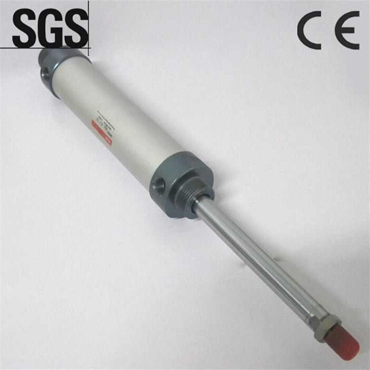 亞德客型雙軸氣缸MALD20*300雙軸復(fù)動型鋁合金迷你缸高品質(zhì)氣缸