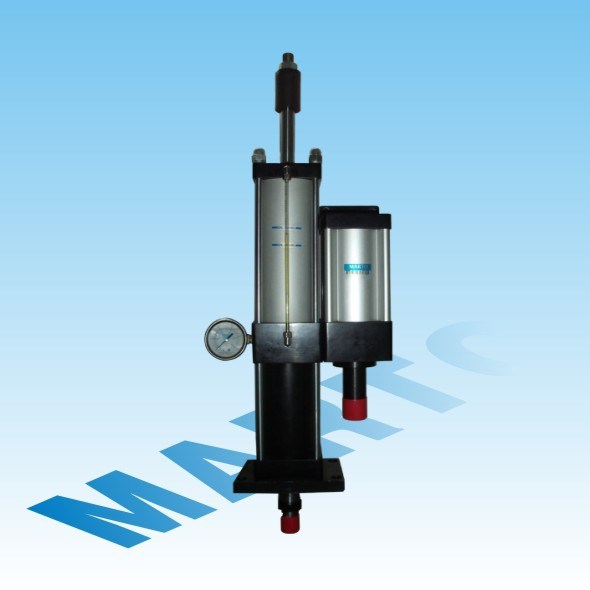 廠家直銷經(jīng)銷供應(yīng) 臺灣匡信MPTD-8T可調(diào)型增壓缸