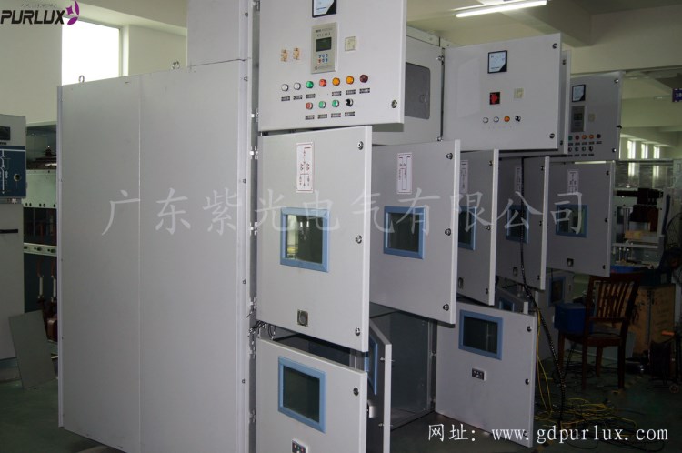 KYN28A-12鎧裝移開式高壓開關柜廠家,中置柜訂購選生產商