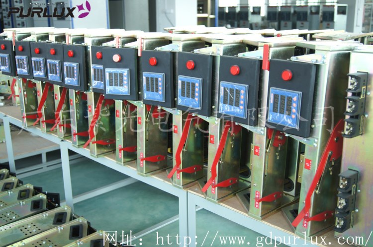 GCK抽屜式配電柜/GCK抽屜式開關(guān)柜生產(chǎn)商-紫光電氣