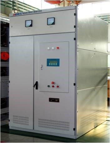 蘭州電機(jī)廠10kv電動(dòng)機(jī)軟啟動(dòng)柜采用ABB中壓高壓閥組控制技術(shù)