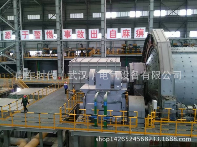 蘭州電機廠10kv電動機軟啟動柜采用10KV光電觸發(fā)閥組控制技術(shù)