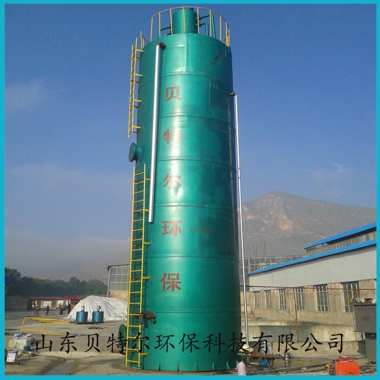 厌氧反应器厌氧装置厂家直销质优价廉