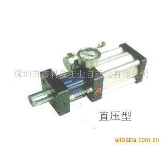 【大量銷售】KPM-1T-50-100-10氣液增壓缸量多優(yōu)惠