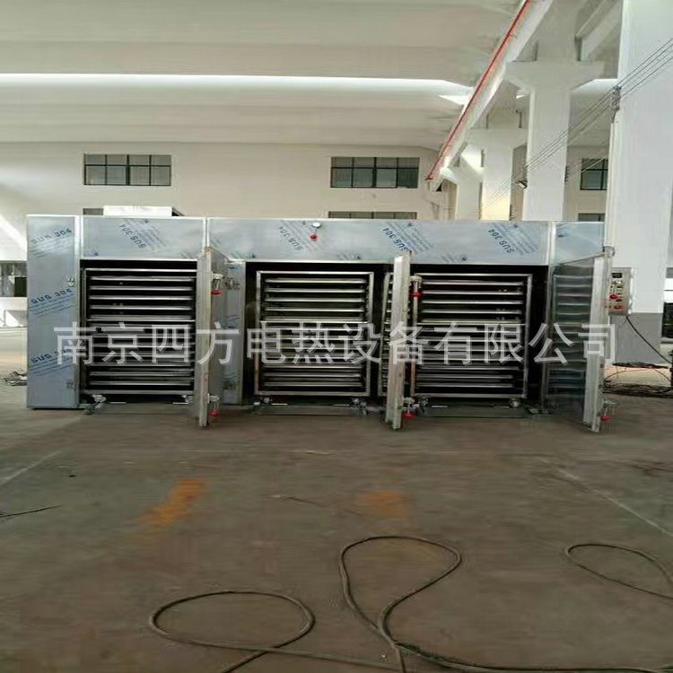 南京四方 熱風(fēng)循環(huán)烘箱三門六車 CT-C-III 三門六車 價格優(yōu)惠