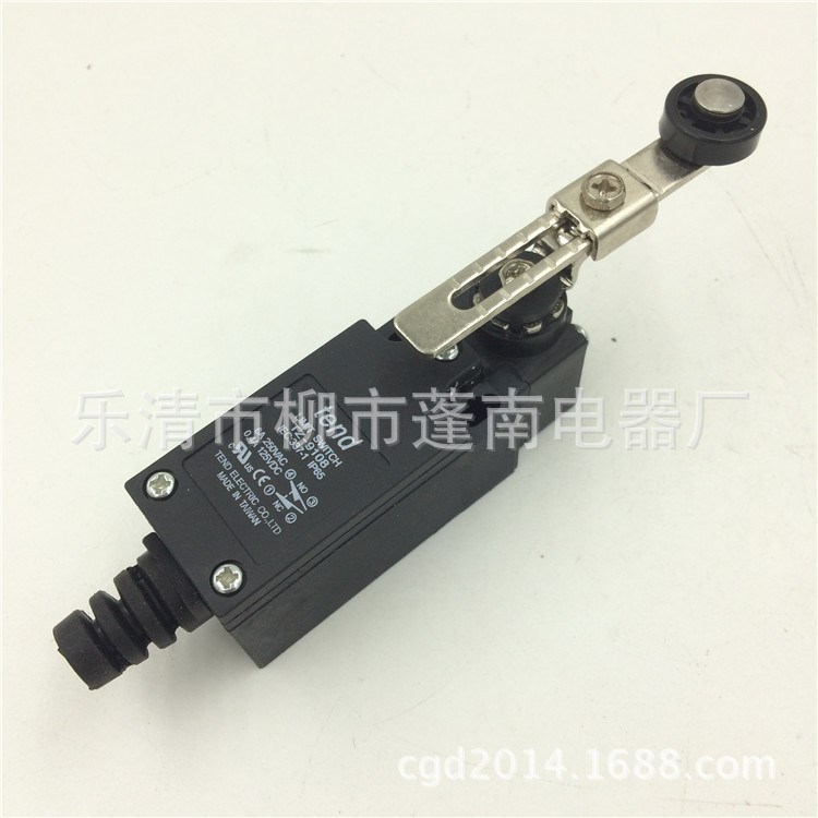 廠家供應(yīng) 限位開關(guān) TZ-9108 行程開關(guān) MEA-9108 9107 9124 L 防水