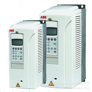 現貨-ABB變頻器ACS550系列 ABB系列變頻器 產品