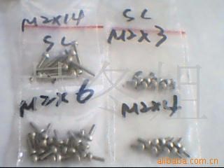 供應(yīng)不銹鋼杯頭內(nèi)六角螺絲M2*2，美制螺絲，內(nèi)六角杯頭
