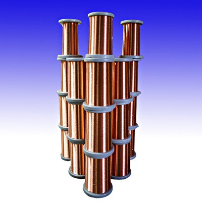 變壓器電機(jī)銅包鋁漆包線