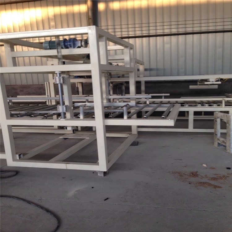 全新研制 水泥發泡設備 發泡水泥攪拌機 水泥發泡切割機 保溫板包