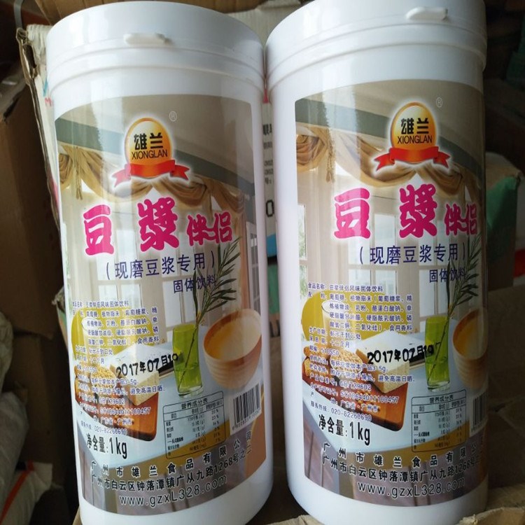 豆?jié){香滑添加劑 豆?jié){伴侶增稠劑 現(xiàn)磨豆?jié){配方