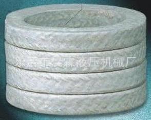 廠家直銷 乳化泵配件 礦用配件 柱塞密封圈  盤根